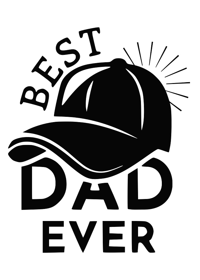 Best Daddy Dad Gift Idea