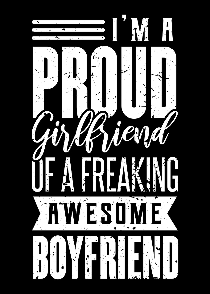girlfriend