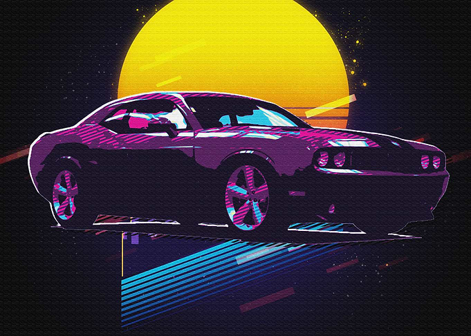 challenger srt8