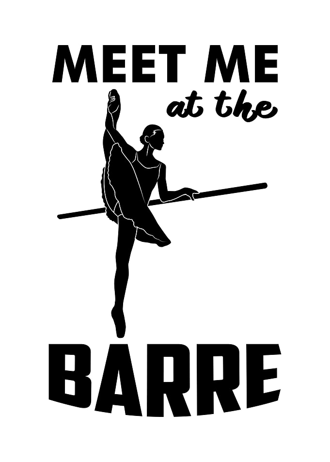 Meat me at the Barre