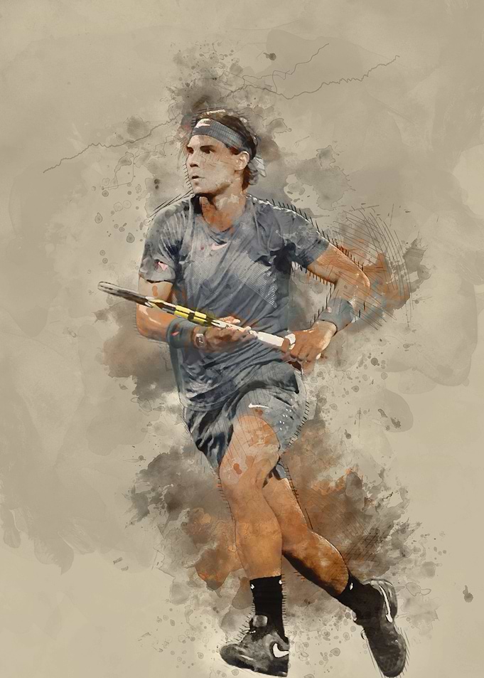 Rafael Nadal