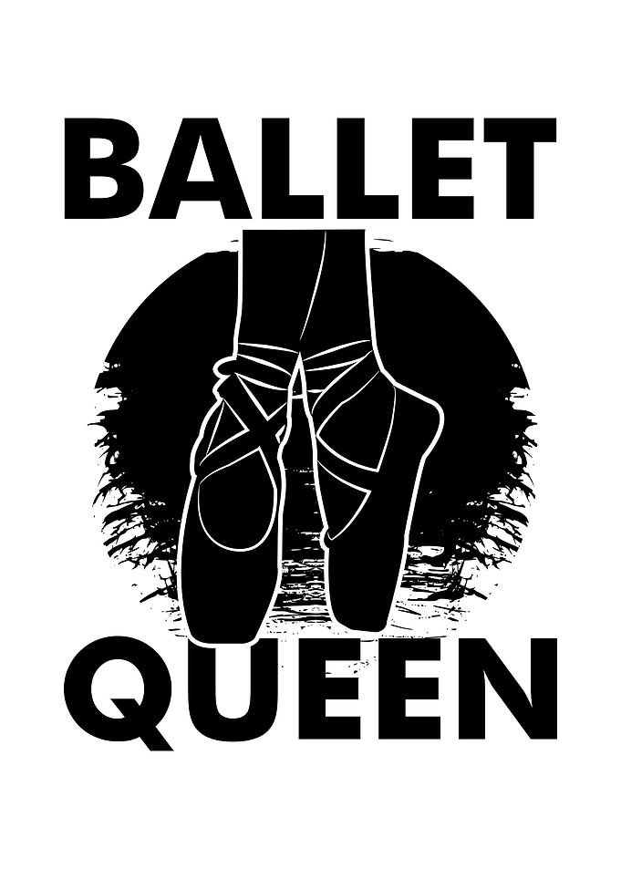 Ballet Queen