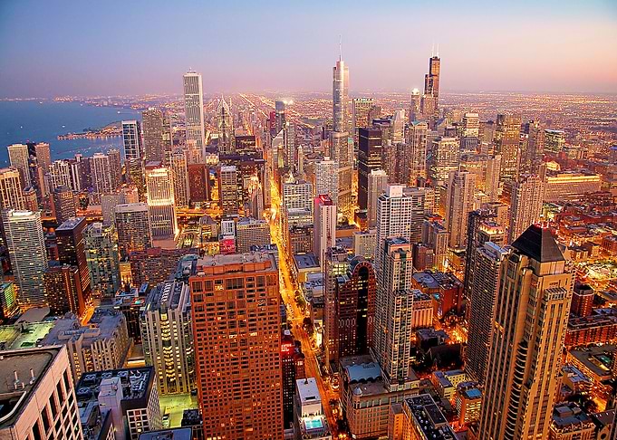 chicago