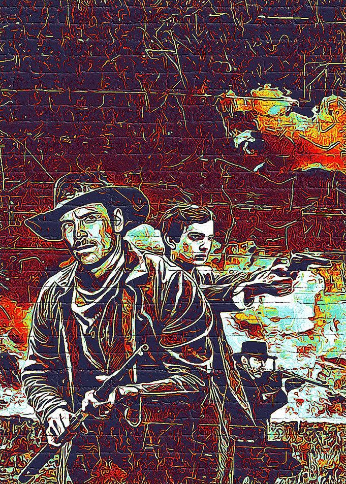 Slow West 3