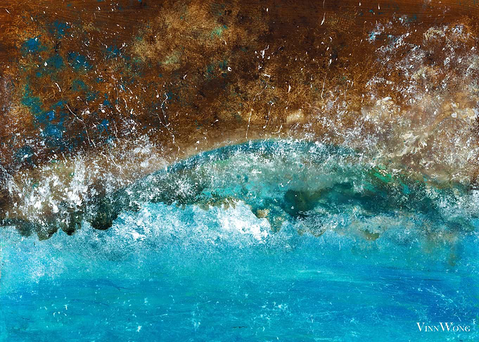 Distant Shores