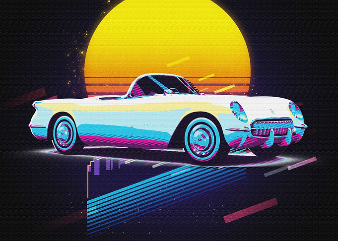 Covette C1