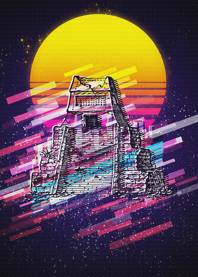 Chichen Itza