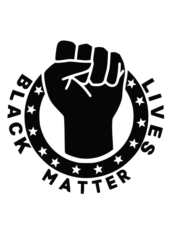 Black Lives Matter