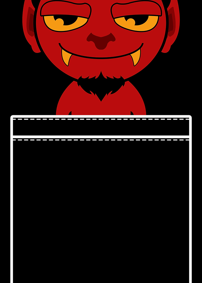 Pocket Devil
