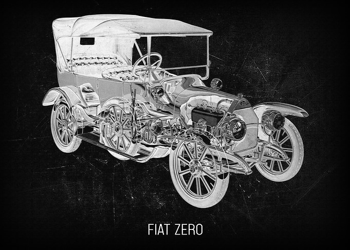 Fiat Zero