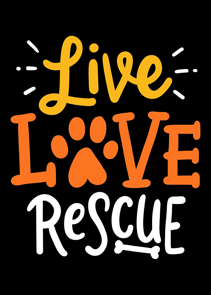 Dog Rescue Adoption