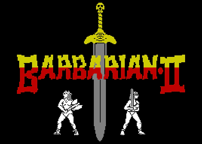 Barbarian 2