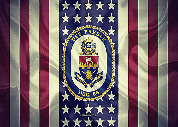 Flags