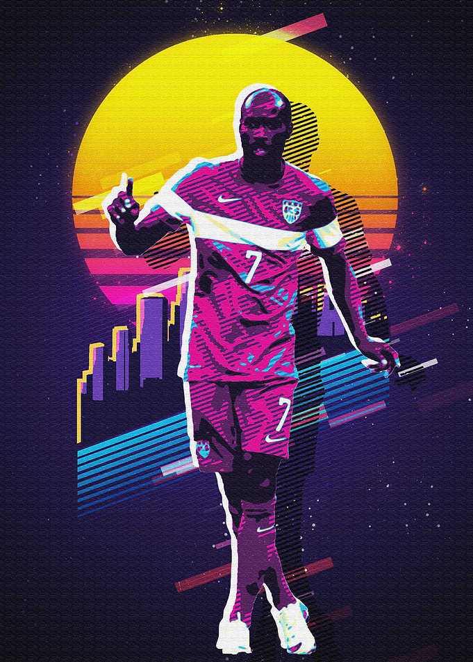 Damarcus Beasley