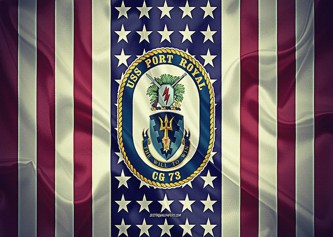 Flags