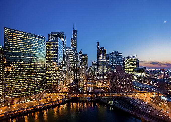 chicago