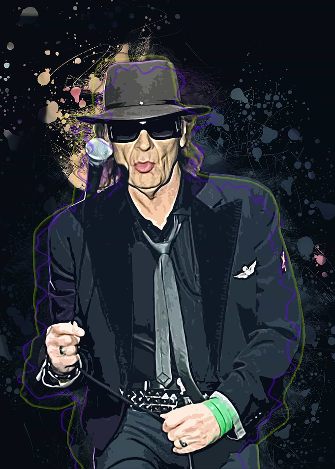 Udo Lindenberg