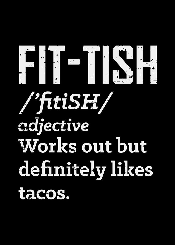 Fittish Definition Tacos