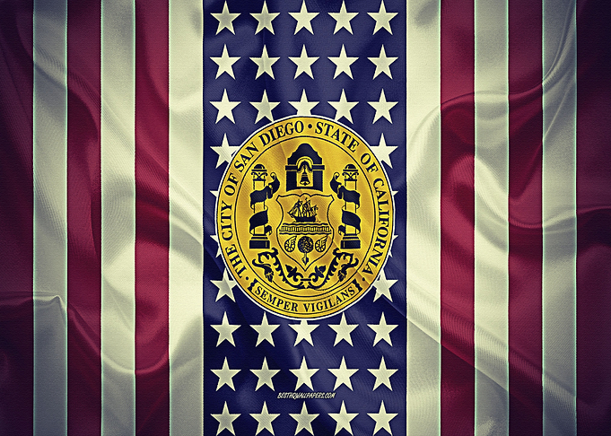 Flags