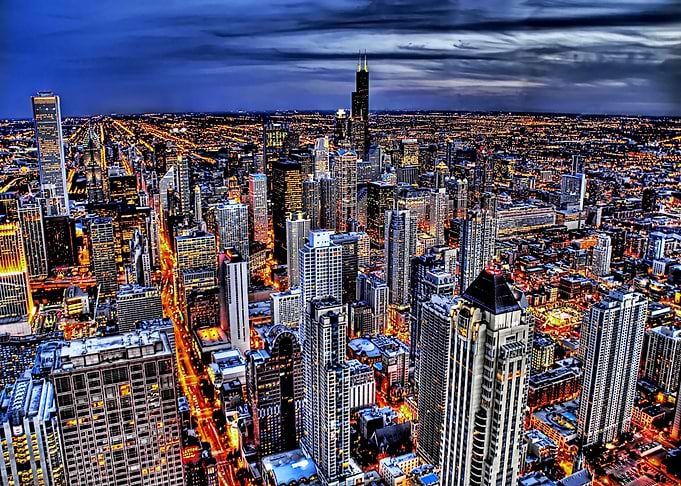 chicago
