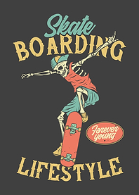 Skate Lifestyle