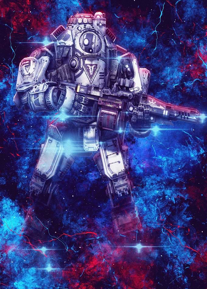 Titanfall