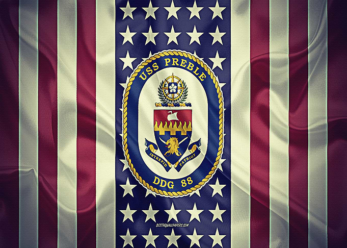 Flags