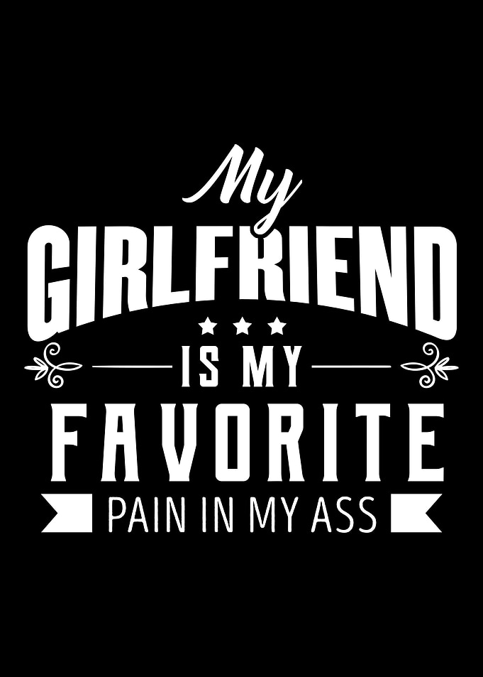 girlfriend