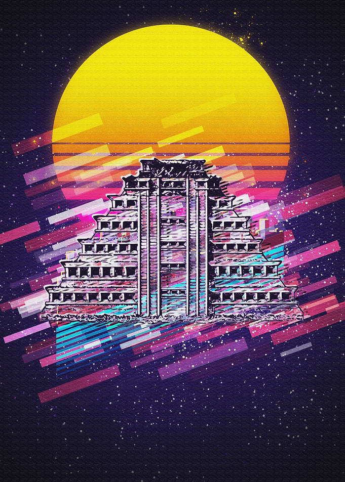Chichen Itza
