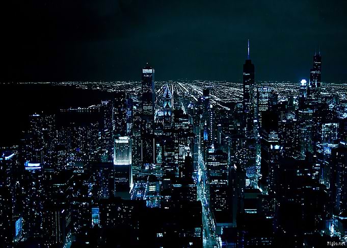chicago