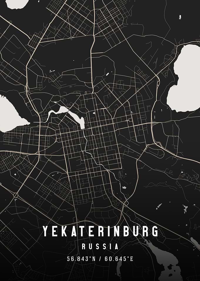 Yekaterinburg Russia