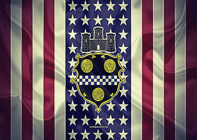 Flags