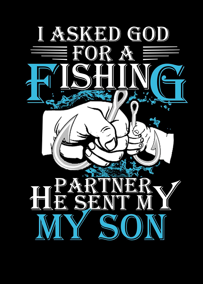 God Sent My Son