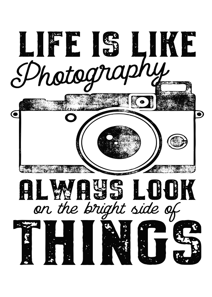 Analog Photography