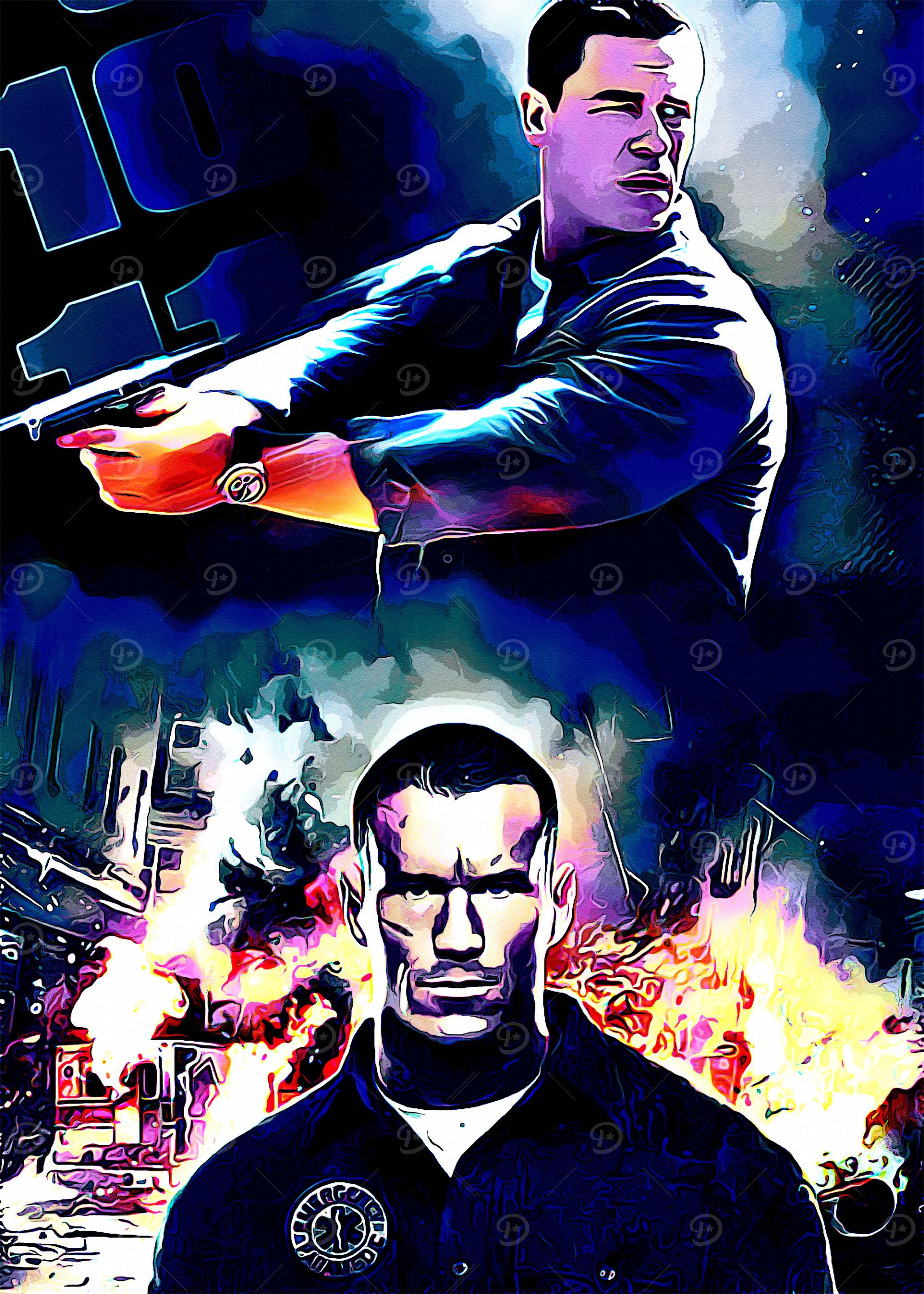 12 Rounds Collection 2