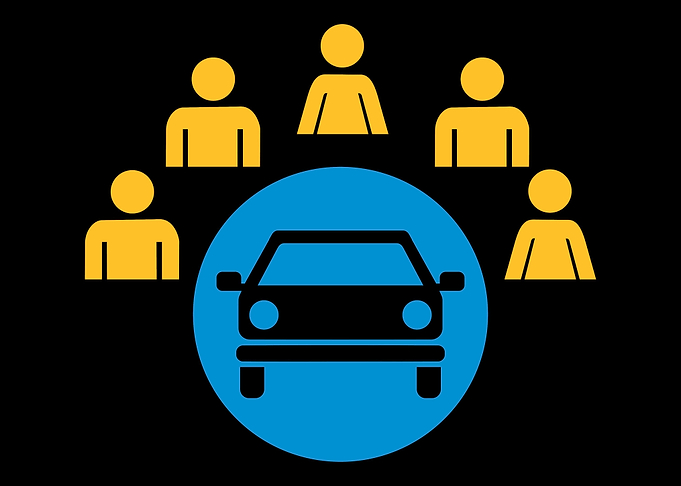 Car Sharing