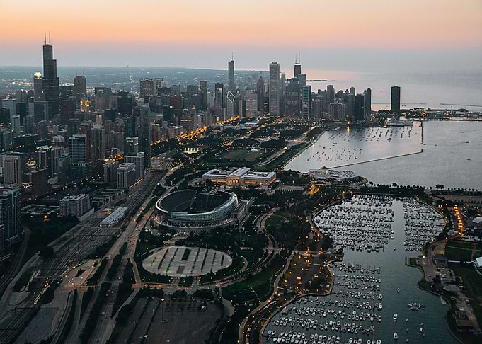 chicago