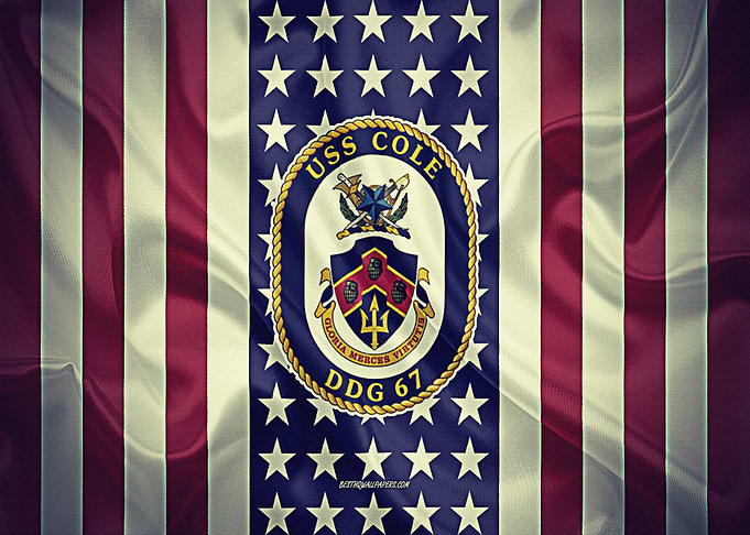 Flags
