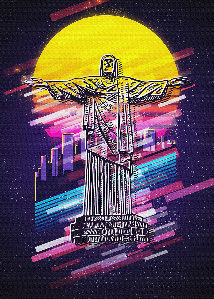 Christ the Redeemer Statue