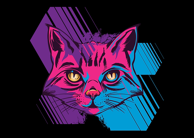 Cats design