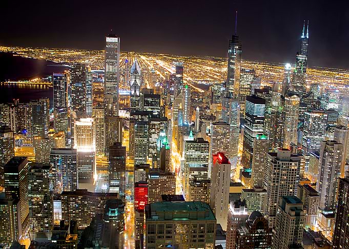 chicago