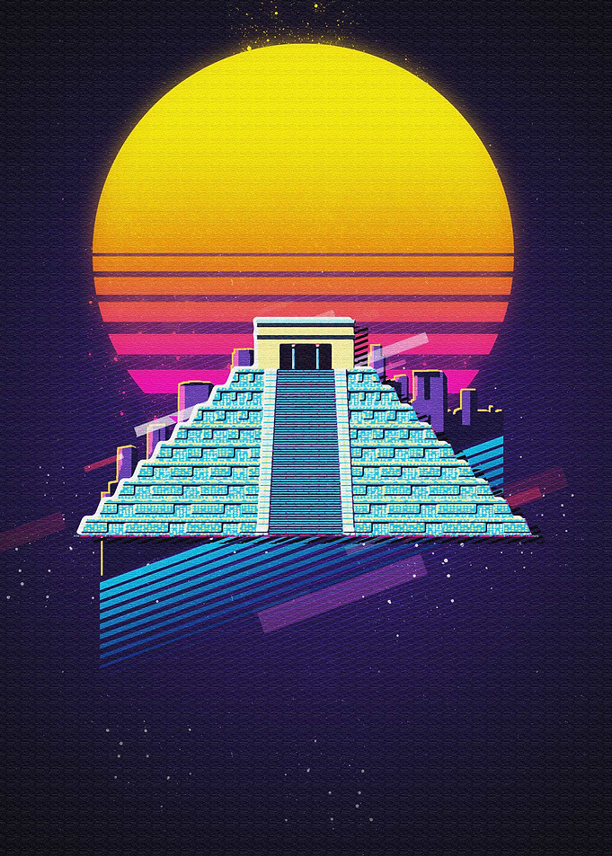 Chichen Itza