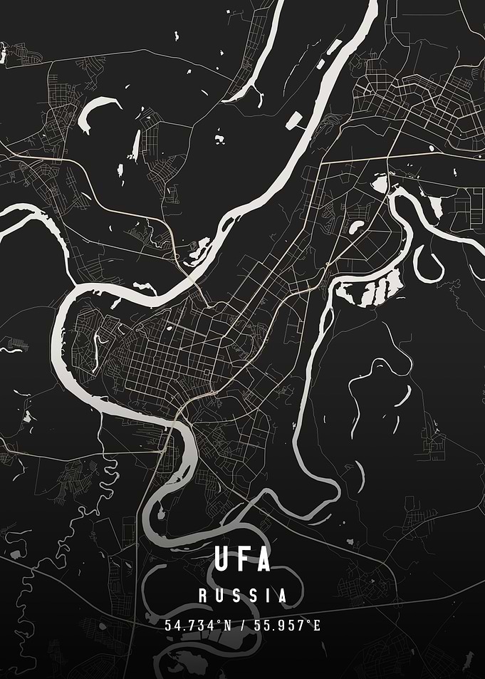 Ufa Russia