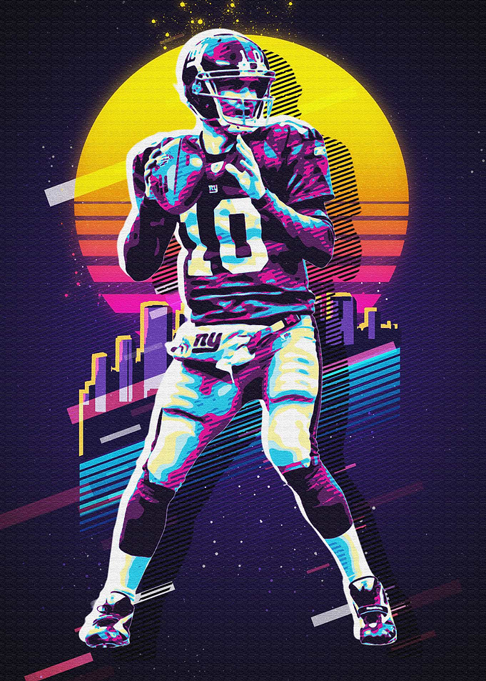 Eli Manning