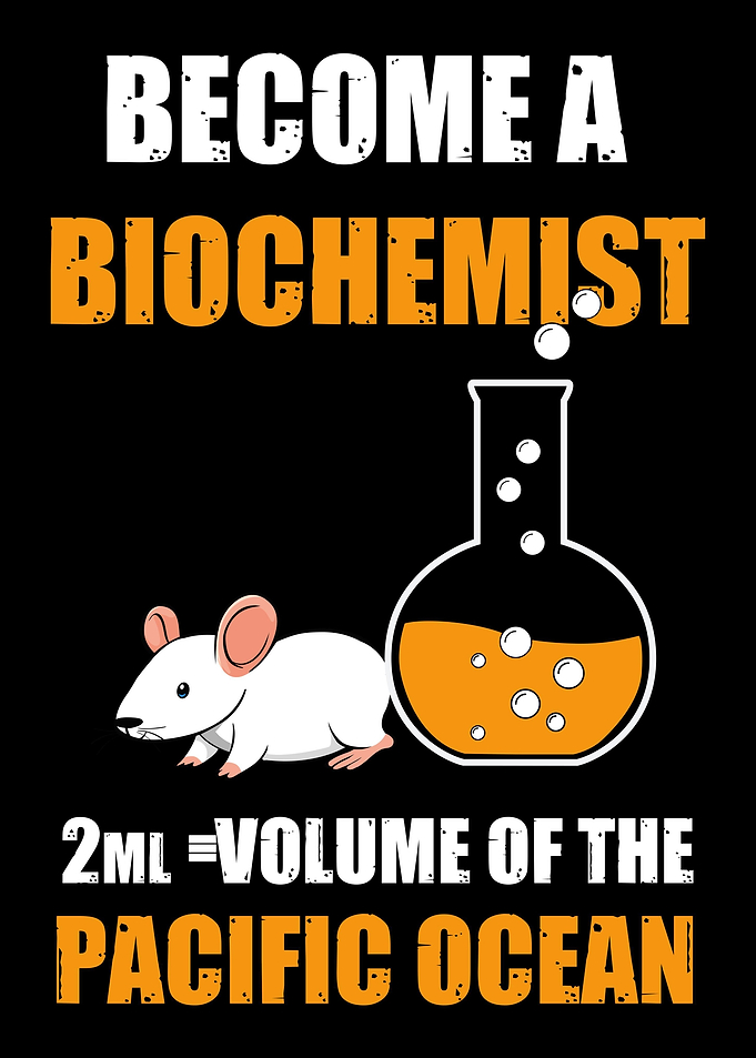 Become A Biochemist Bioc