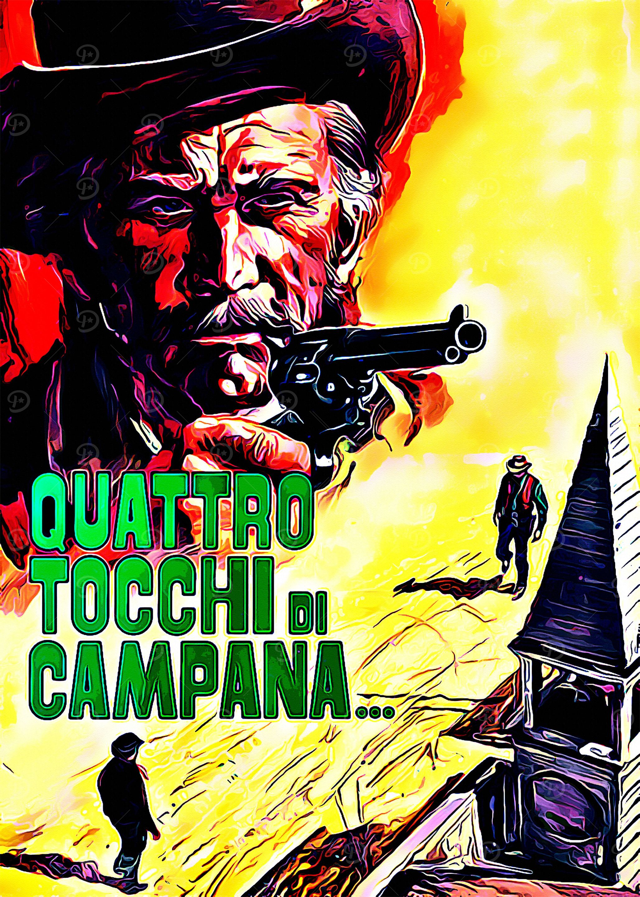 A Gunfight