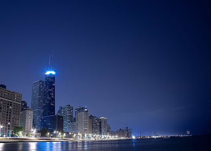 chicago