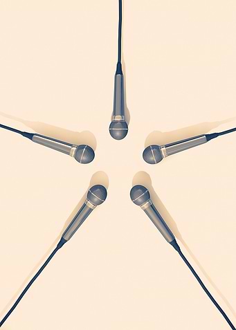 Microphones