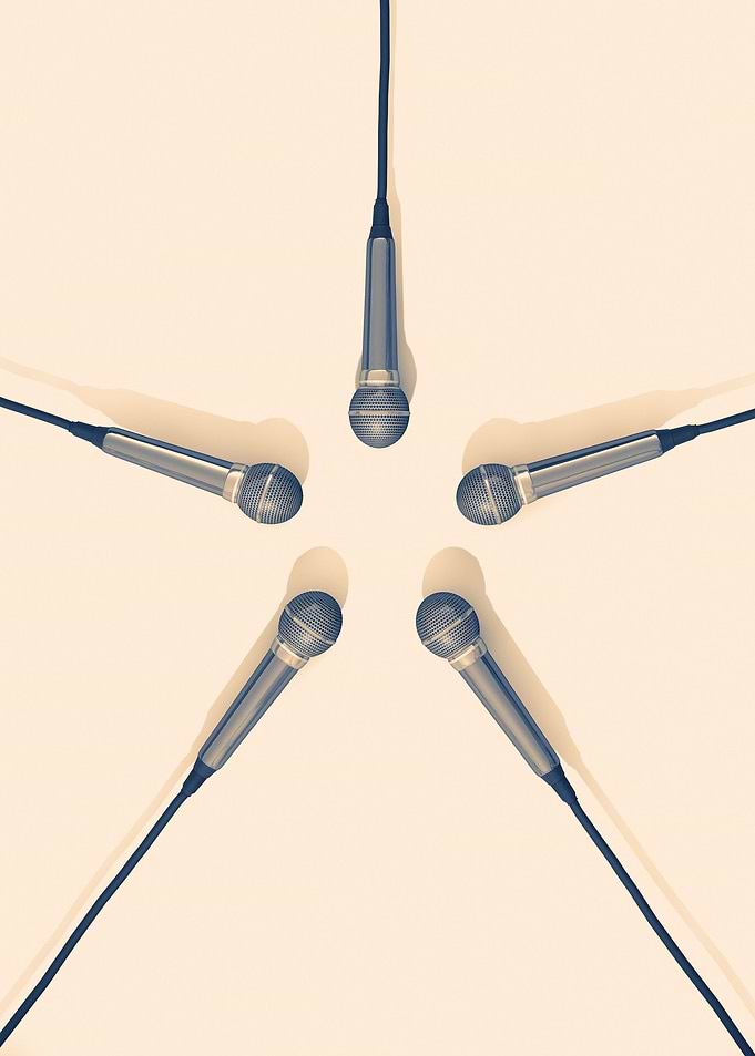 Microphones