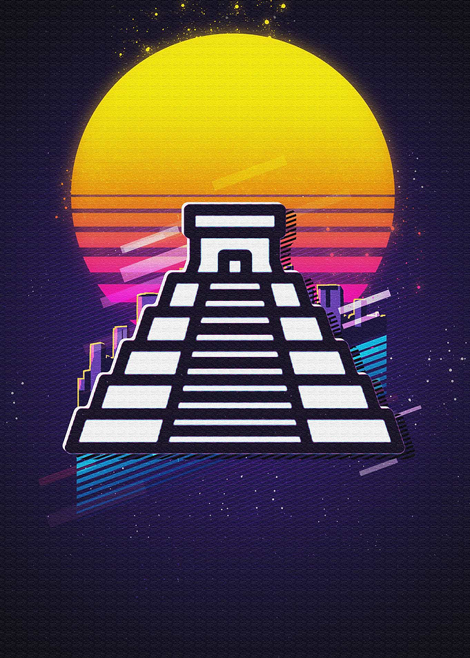 Chichen Itza